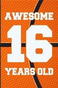 Awesome 16 Years Old