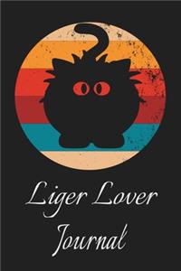 Liger Lover Journal