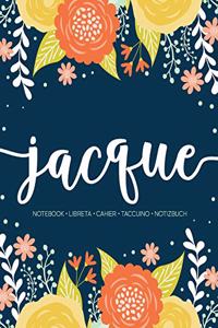 Jacque