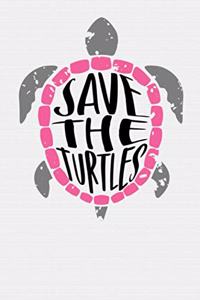 Save The Turtles