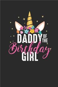 Daddy Of The Birthday Boy