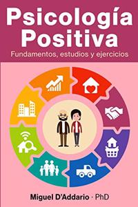 Psicología Positiva