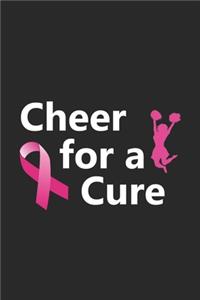 Cheer For A Cure