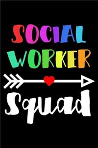 Social Worker Squad