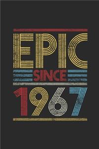 Epic Since 1967