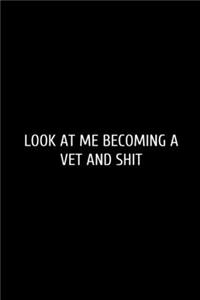 Look At Me