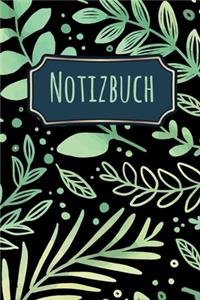 Notizbuch