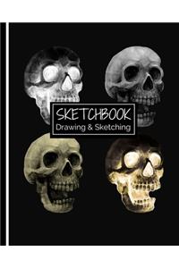 Sketchbook Drawing & Sketching