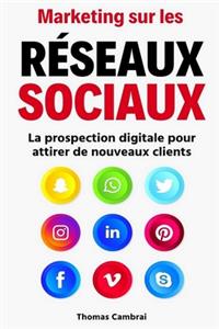 Marketing sur les Réseaux Sociaux