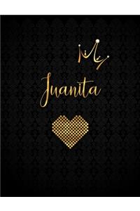 Juanita