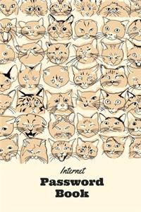Password Book