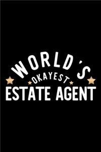 World's Okayest Estate Agent