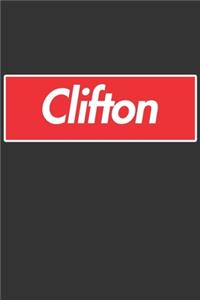 Clifton