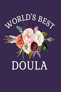 World's Best Doula