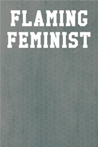 Flaming Feminist
