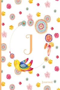 J Journal