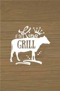 King Of The Grill