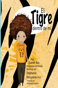 Tigre dentro de mí