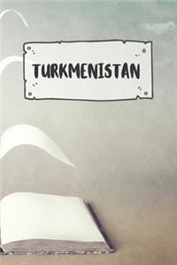 Turkmenistan
