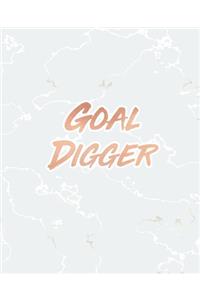 Goal Digger