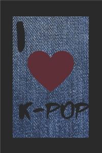 K-PoP