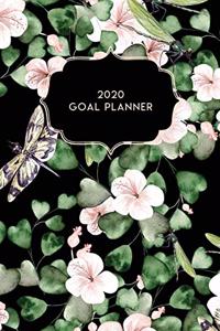 2020 Goal Planner