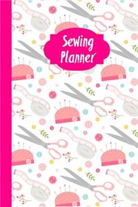 Sewing Planner