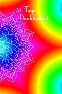 31 Tage Dankbarkeit