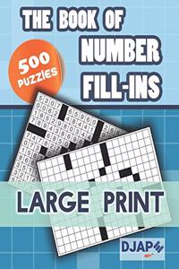 The Book of Number Fill-Ins