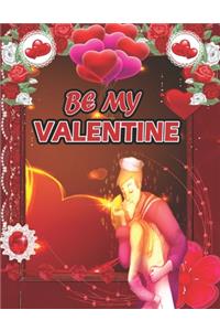Be My Valentine