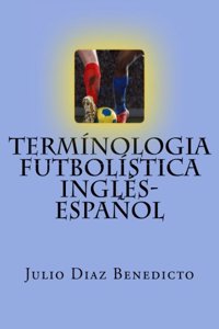 Termínologia Futbolística Inglés-Español