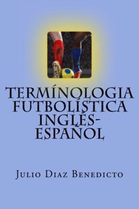 Termínologia Futbolística Inglés-Español