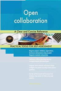 Open collaboration