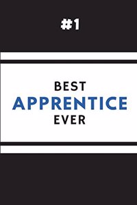 Best Apprentice Ever