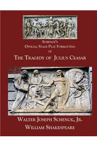 Tragedy of Julius Caesar