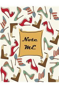Note me