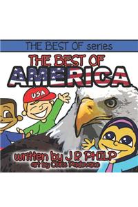 The Best of America
