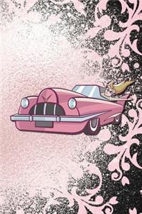 Pink Cadillac