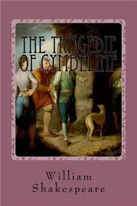 THE TRAGEDIE OF CYMBELINe