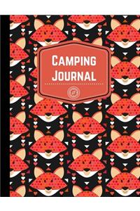 Camping Journal