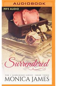 Surrendered