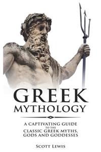 Greek Mythology