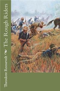 The Rough Riders