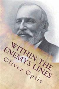 Within The Enemys Lines
