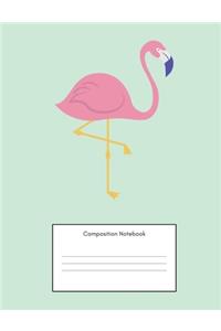 Composition Notebook