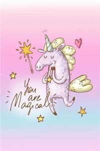 You Are Magical