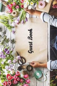 Guest Book