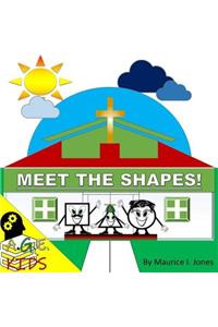 Meet The Shapes