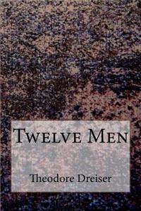Twelve Men