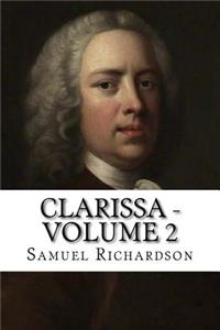 Clarissa - Volume 2